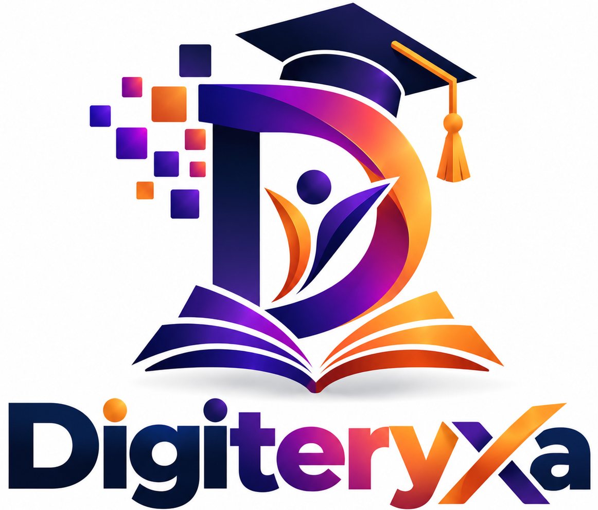 Digiteryxa